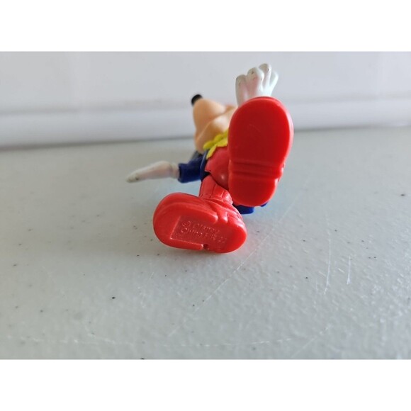 Mickey Mouse Epcot Center Adventures McDonalds Happy Meal Toy Disney World - Picture 6 of 6